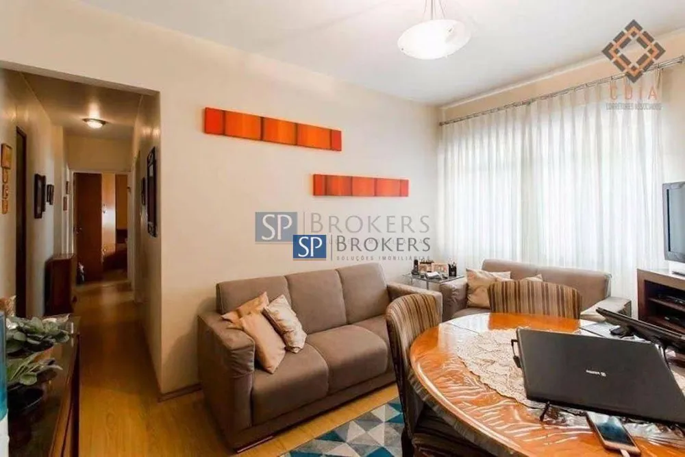 Apartamento, 2 quartos, 70 m² - Foto 1