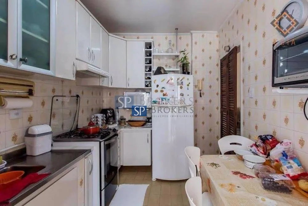Apartamento, 2 quartos, 70 m² - Foto 3