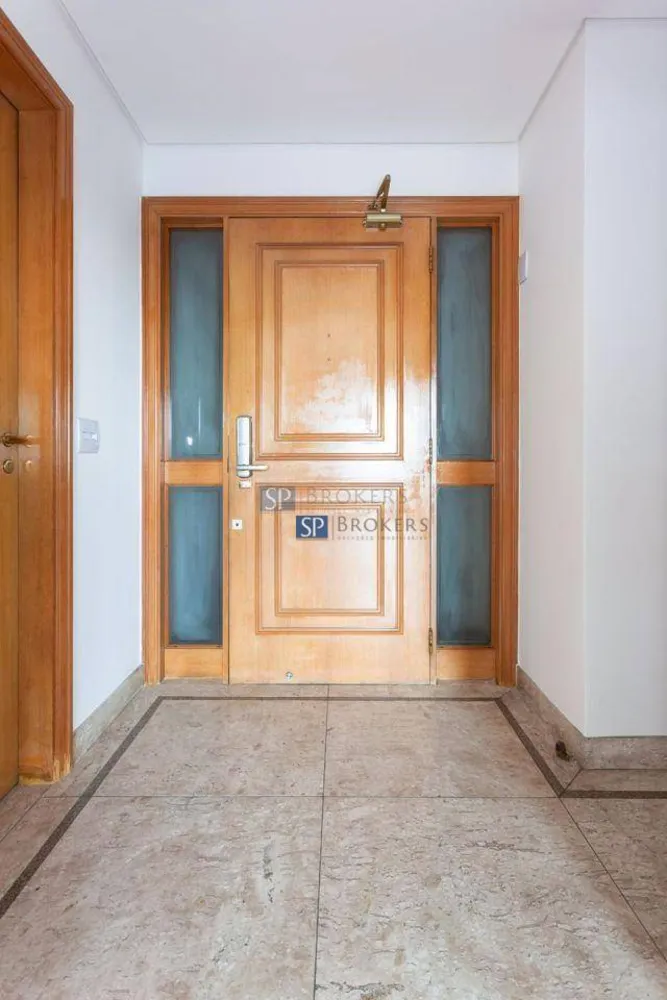 Apartamento, 4 quartos, 202 m² - Foto 1