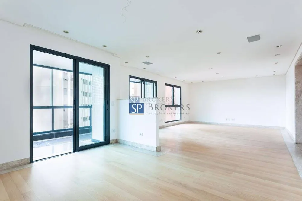 Apartamento, 4 quartos, 202 m² - Foto 4