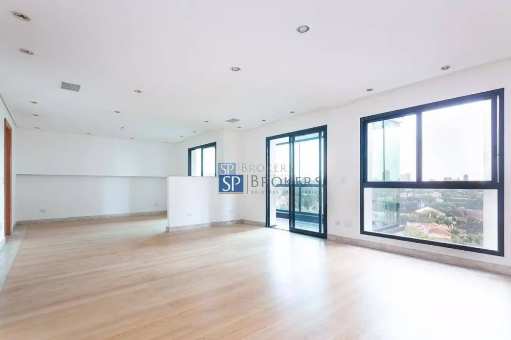 Apartamento, 4 quartos, 202 m² - Foto 3