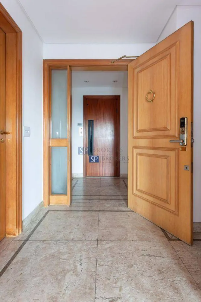 Apartamento, 4 quartos, 202 m² - Foto 2