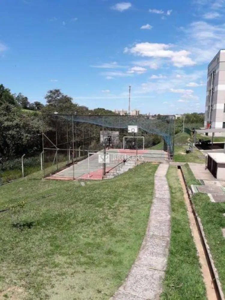 Apartamento, 2 quartos, 48 m² - Foto 4