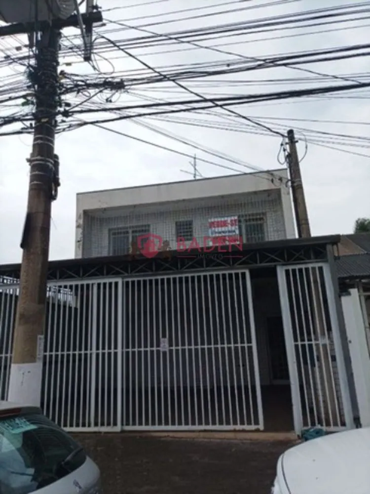 Casa, 150 m² - Foto 1