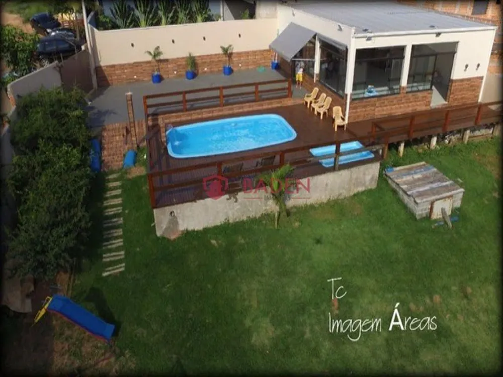 Chácara, 1 quarto, 500 m² - Foto 2