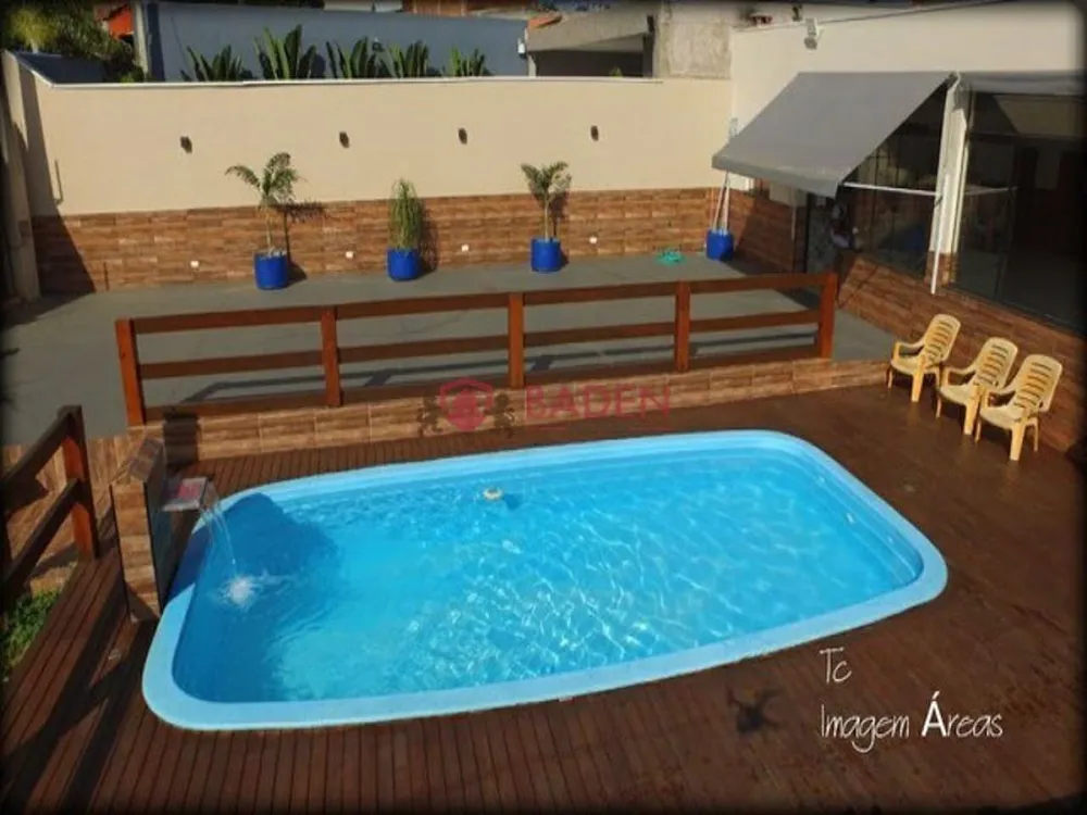 Chácara, 1 quarto, 500 m² - Foto 3