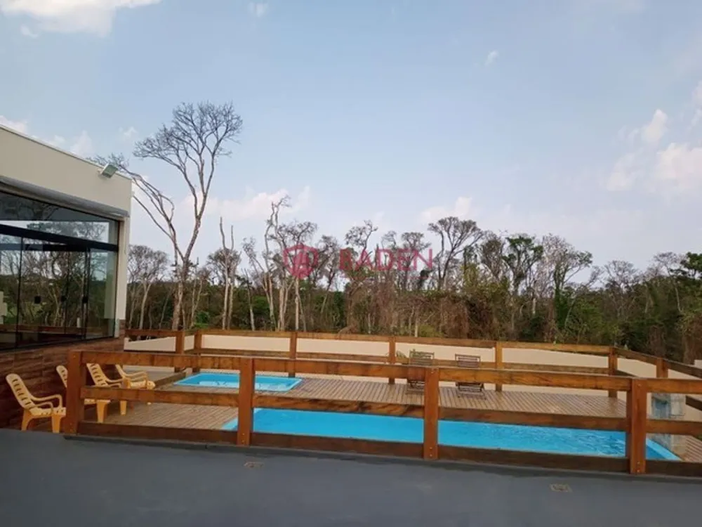 Chácara, 1 quarto, 500 m² - Foto 4