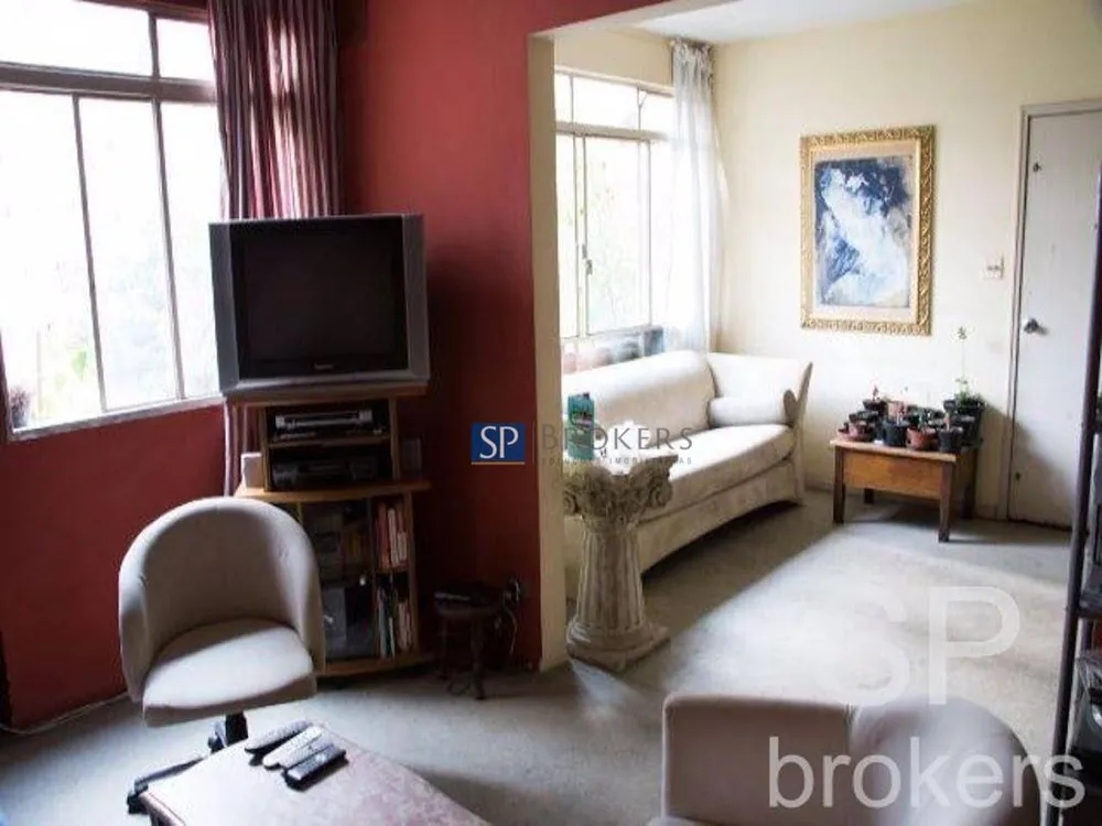 Apartamento, 2 quartos, 90 m² - Foto 4