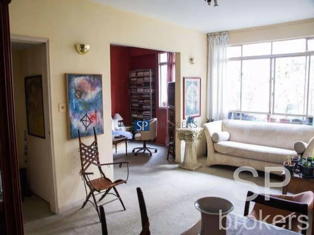 Apartamento, 2 quartos, 90 m² - Foto 3