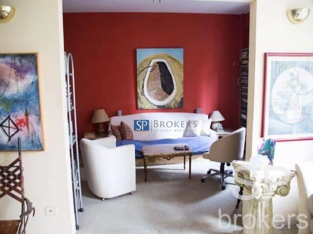 Apartamento, 2 quartos, 90 m² - Foto 2