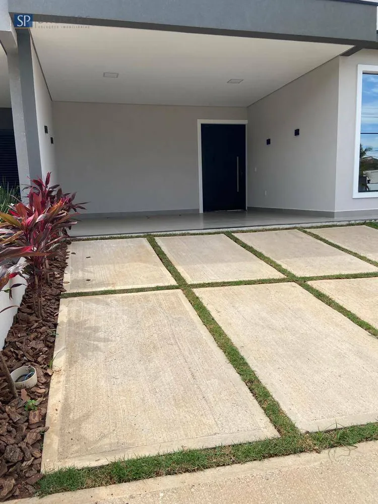 Casa de Condomínio, 3 quartos - Foto 3