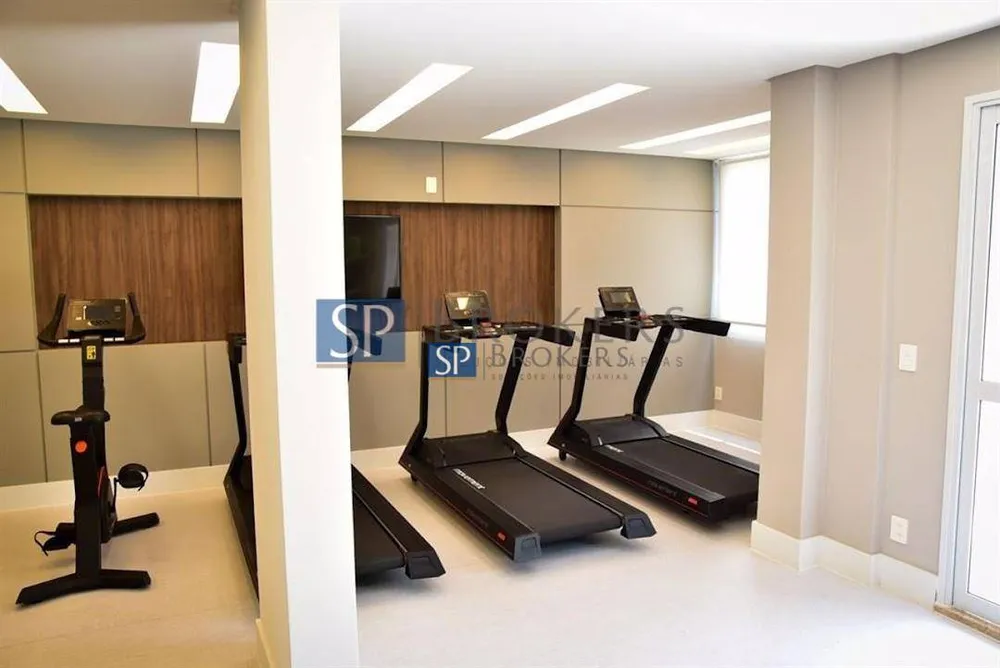 Apartamento, 2 quartos, 60 m² - Foto 4
