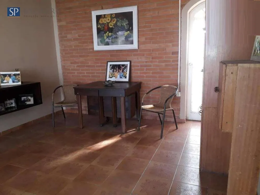 Casa, 3 quartos, 204 m² - Foto 4