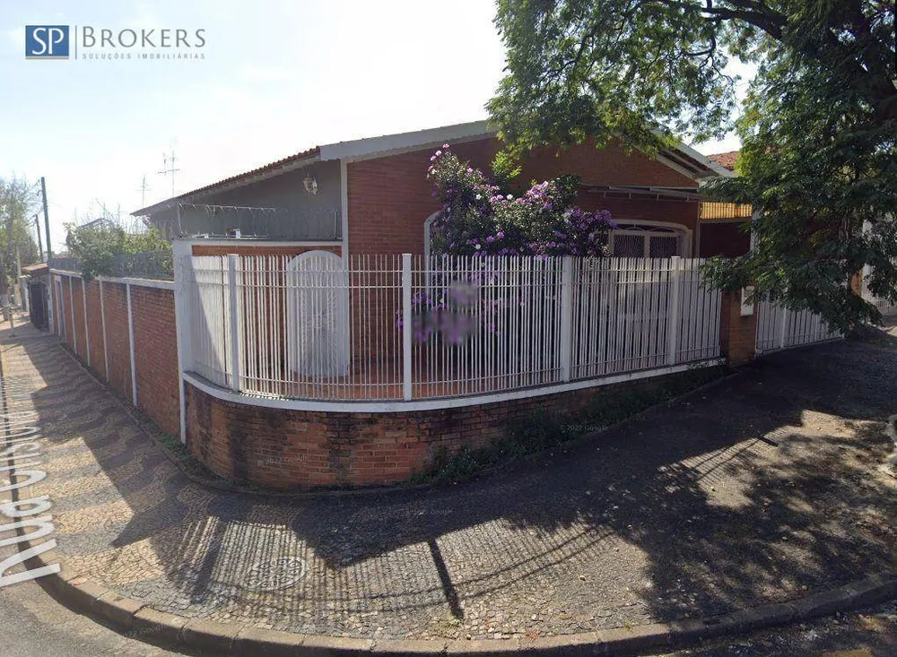 Casa, 3 quartos, 204 m² - Foto 1