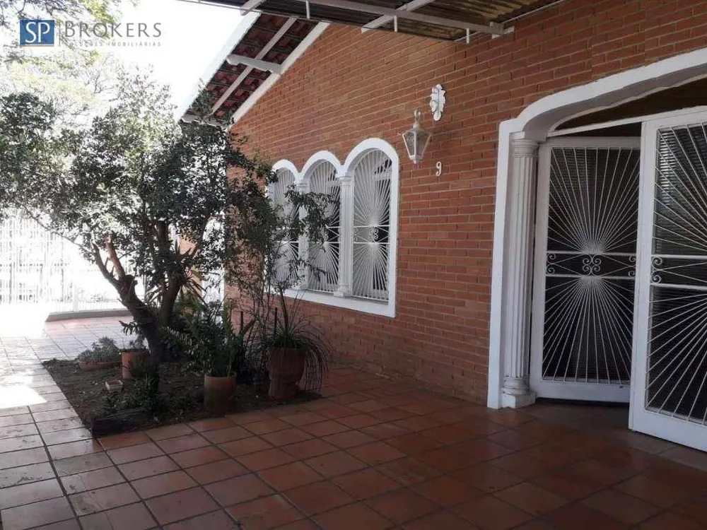 Casa, 3 quartos, 204 m² - Foto 3