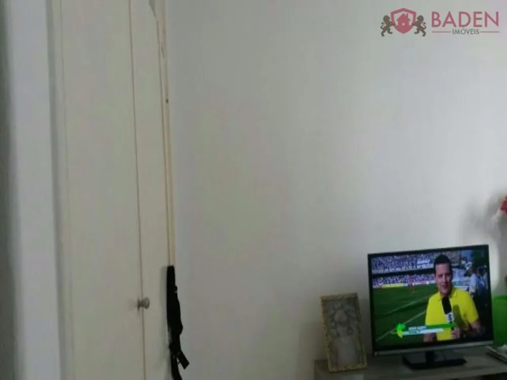 Apartamento, 1 quarto, 42 m² - Foto 2