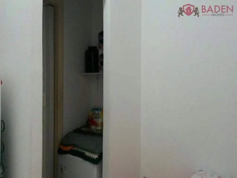 Apartamento, 1 quarto, 42 m² - Foto 3