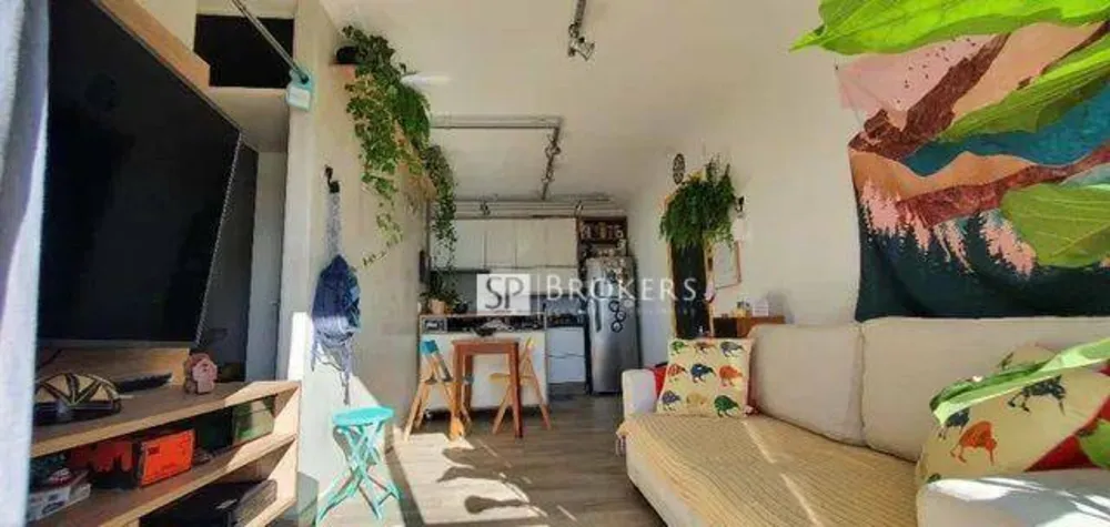 Apartamento, 2 quartos, 47 m² - Foto 4