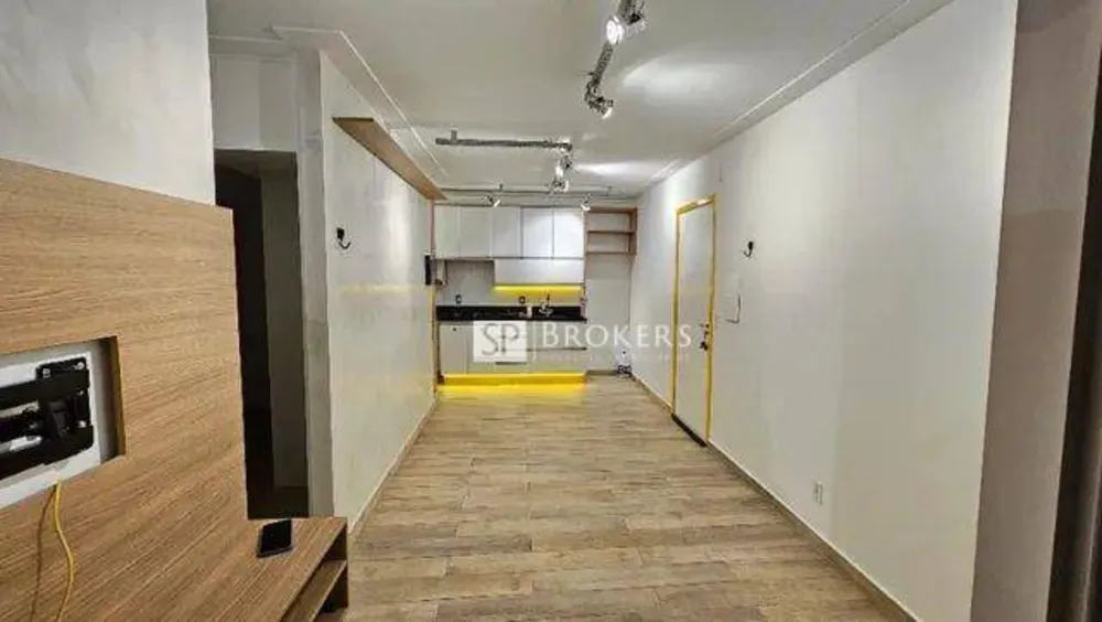 Apartamento, 2 quartos, 47 m² - Foto 3