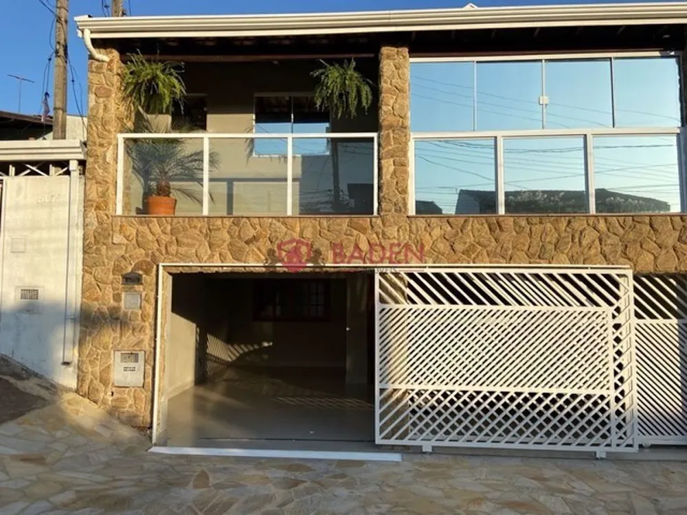 Casa, 3 quartos, 220 m² - Foto 2