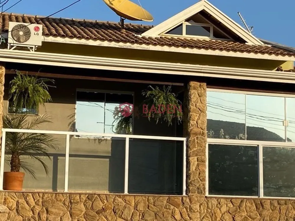 Casa, 3 quartos, 220 m² - Foto 3