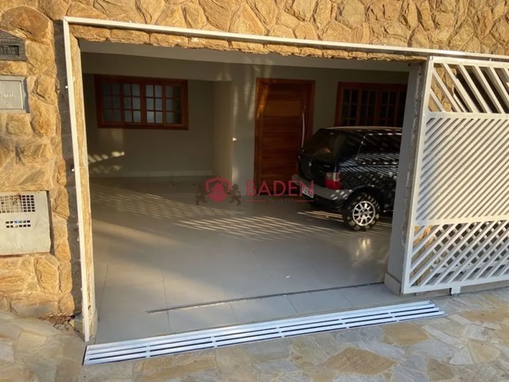 Casa, 3 quartos, 220 m² - Foto 4