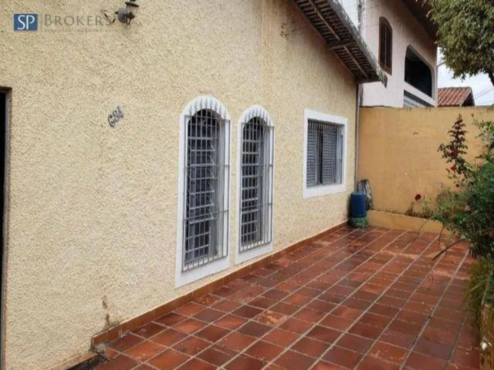 Casa, 3 quartos, 144 m² - Foto 2