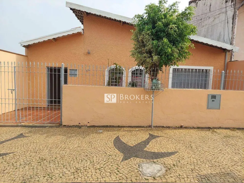 Casa, 3 quartos, 144 m² - Foto 1