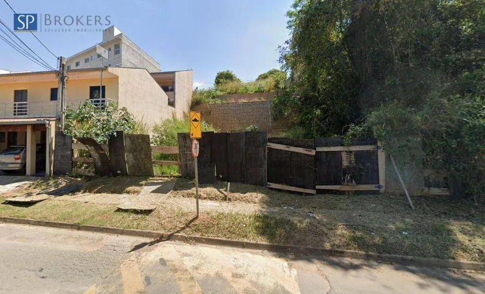 Terreno, 320 m² - Foto 2