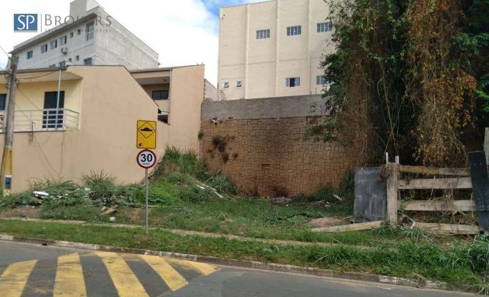 Terreno, 320 m² - Foto 4