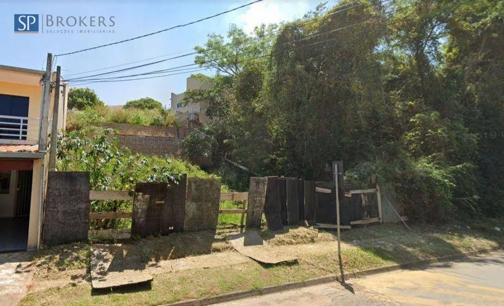 Terreno, 320 m² - Foto 3