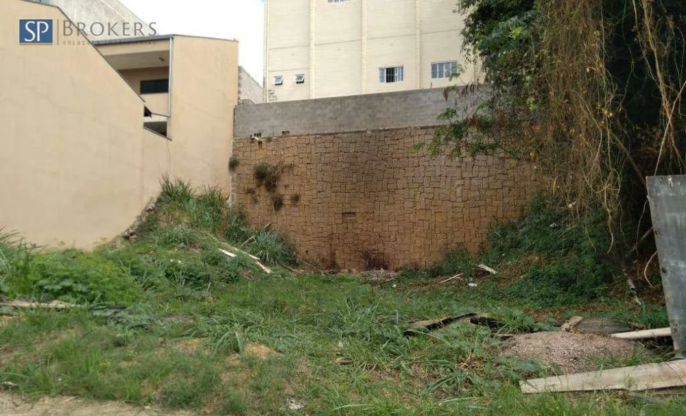 Terreno, 320 m² - Foto 1
