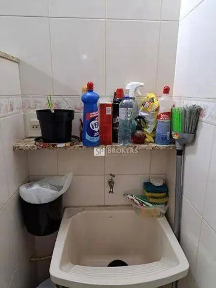 Apartamento, 2 quartos, 57 m² - Foto 3