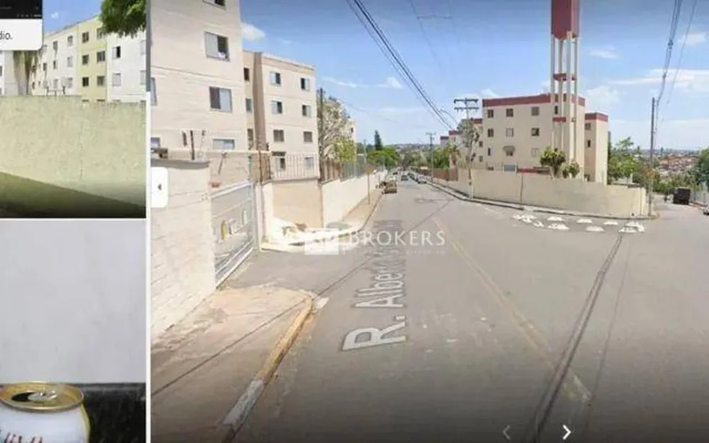Apartamento, 2 quartos, 57 m² - Foto 1