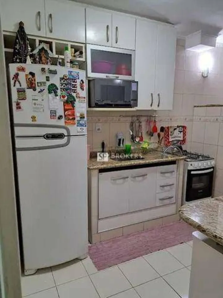Apartamento, 2 quartos, 57 m² - Foto 4