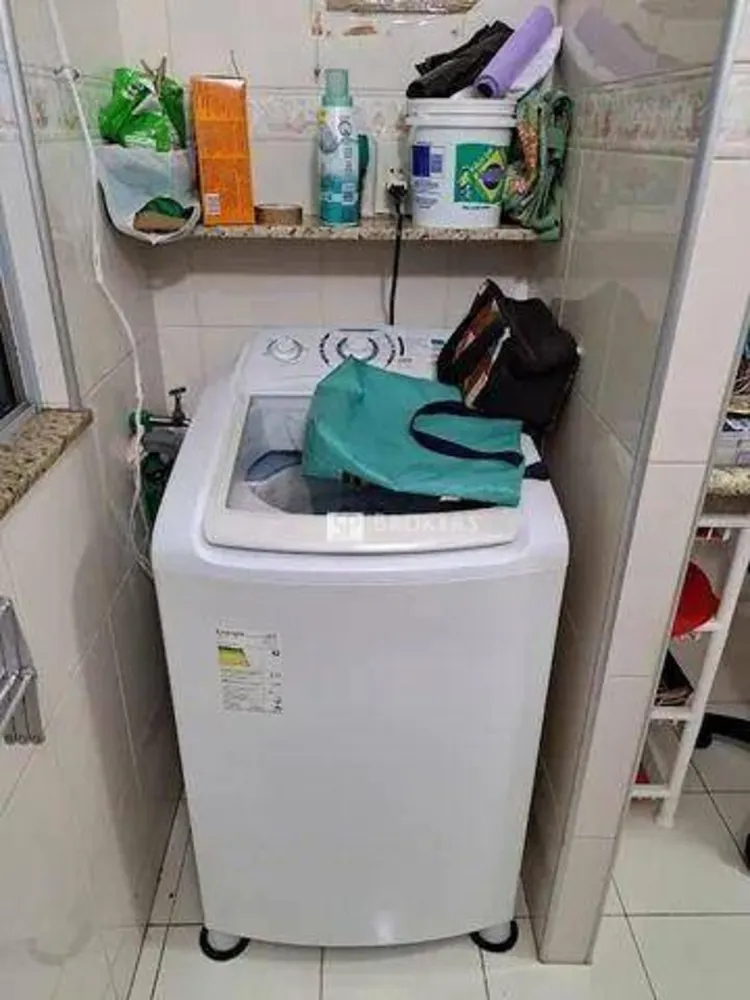 Apartamento, 2 quartos, 57 m² - Foto 2
