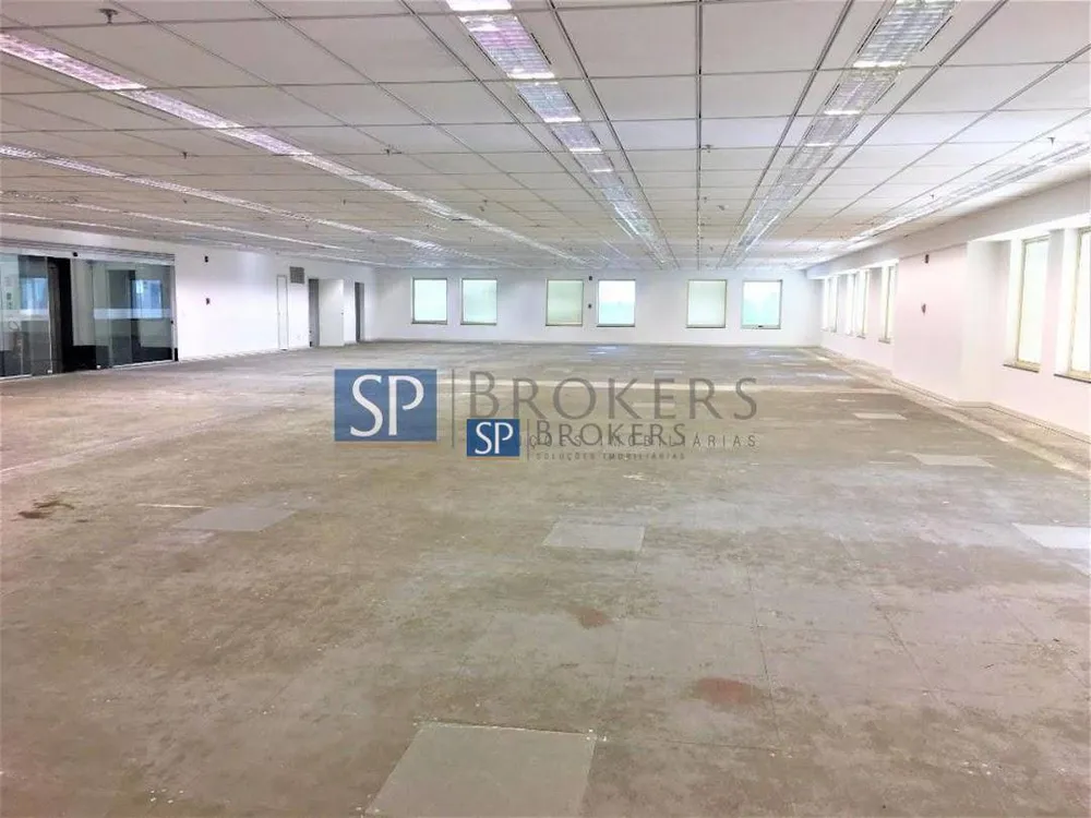 Sala-Conjunto, 304 m² - Foto 1
