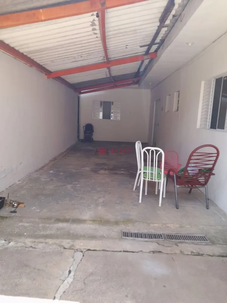 Casa, 2 quartos, 72 m² - Foto 3