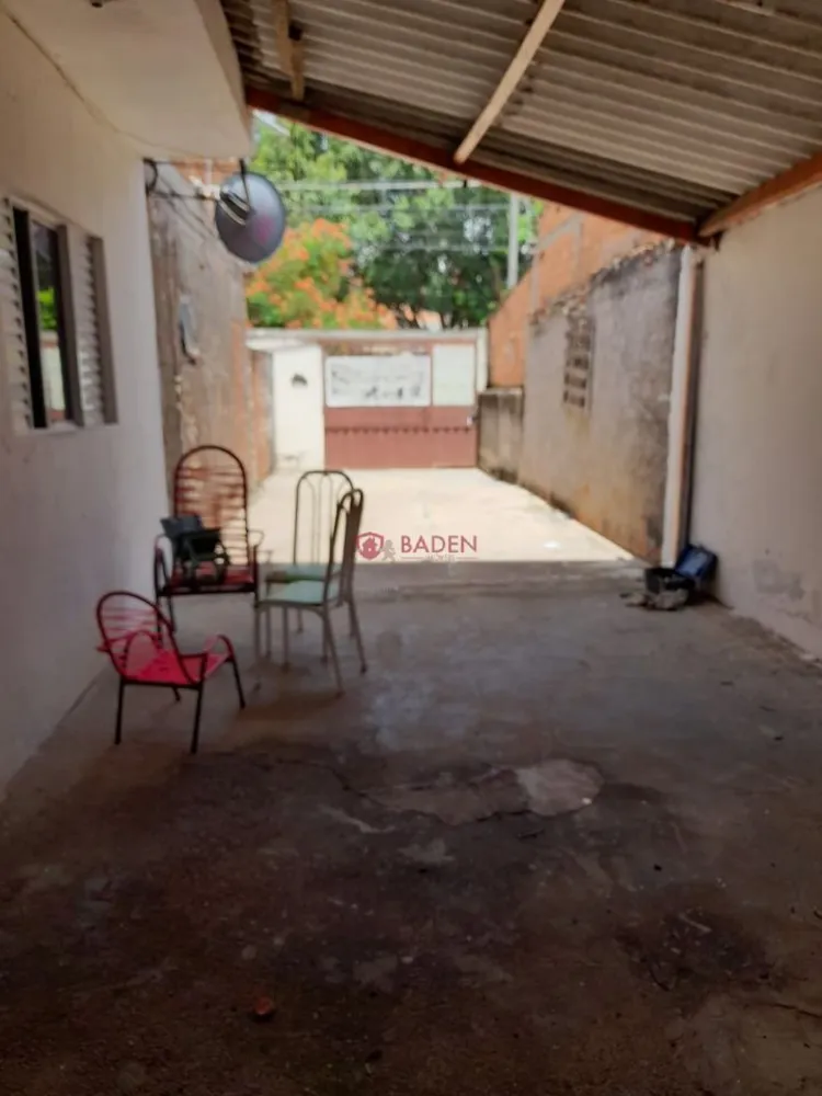 Casa, 2 quartos, 72 m² - Foto 1