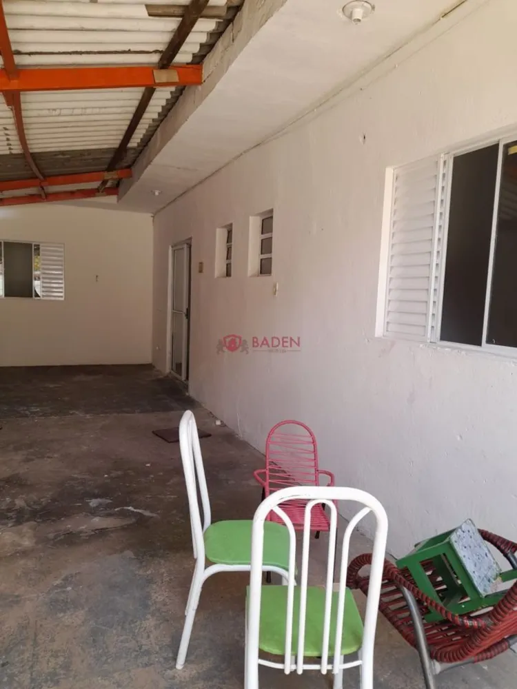 Casa, 2 quartos, 72 m² - Foto 2