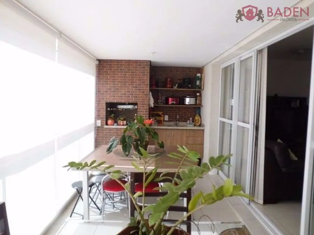 Apartamento, 3 quartos, 137 m² - Foto 1