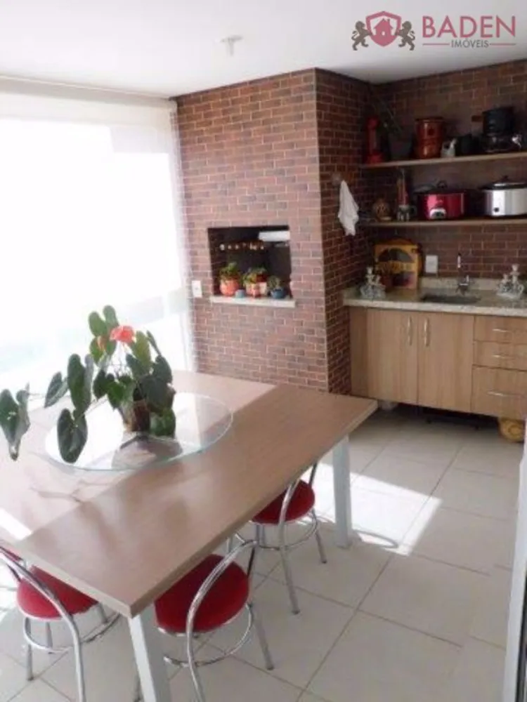 Apartamento, 3 quartos, 137 m² - Foto 2