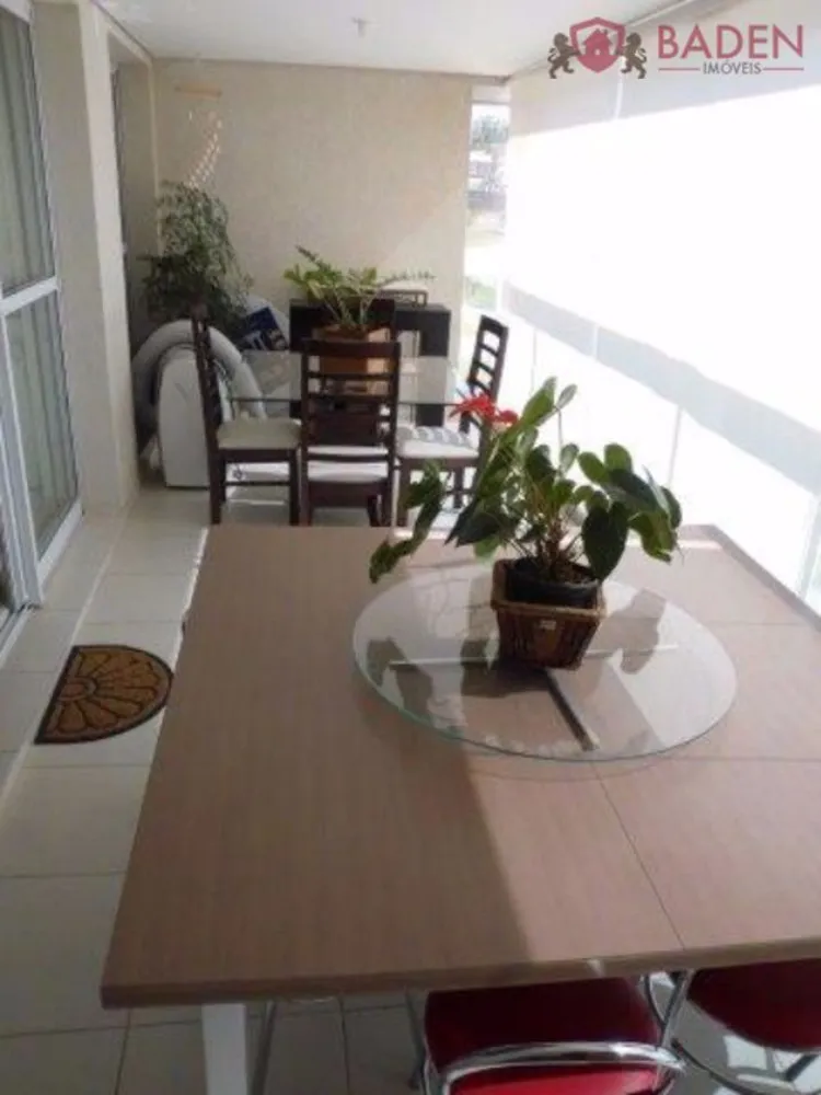Apartamento, 3 quartos, 137 m² - Foto 3