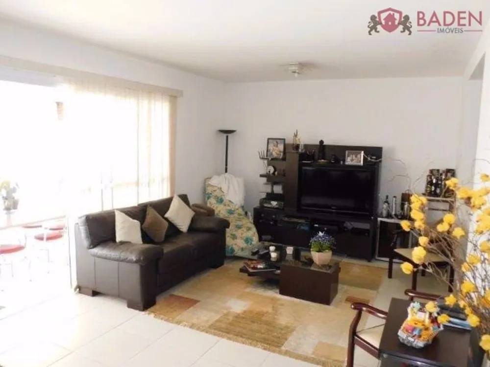 Apartamento, 3 quartos, 137 m² - Foto 4