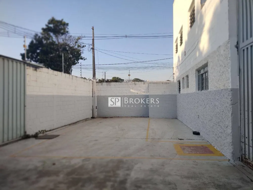 Depósito-Galpão, 760 m² - Foto 3