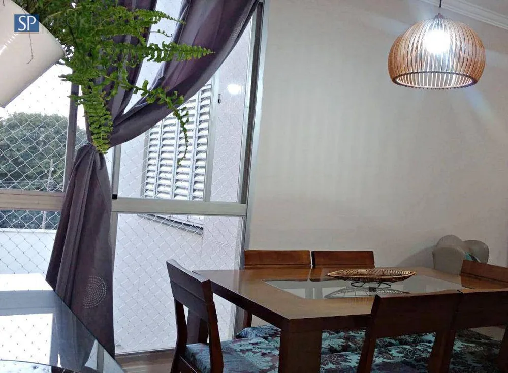 Apartamento, 2 quartos, 70 m² - Foto 4