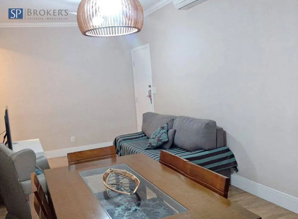 Apartamento, 2 quartos, 70 m² - Foto 2