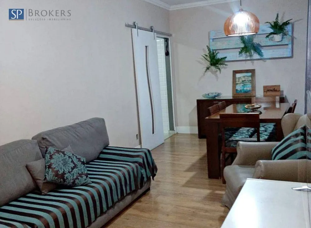 Apartamento, 2 quartos, 70 m² - Foto 3