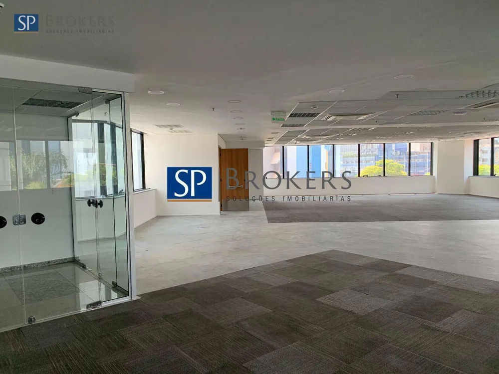 Sala-Conjunto, 509 m² - Foto 1
