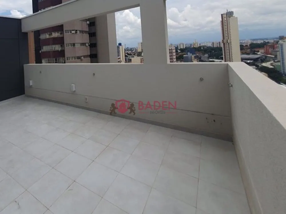 Apartamento, 2 quartos, 111 m² - Foto 1